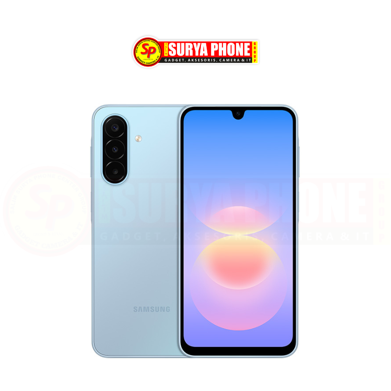 SAMSUNG GALAXY A18 4G